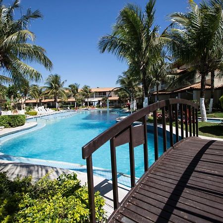 Hotel Atlântico Búzios Convention Esterno foto The pool at the Sheraton Resort