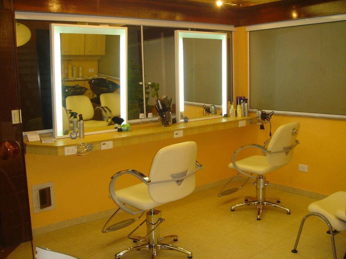 Hotel Atlântico Búzios Convention Esterno foto A salon in India