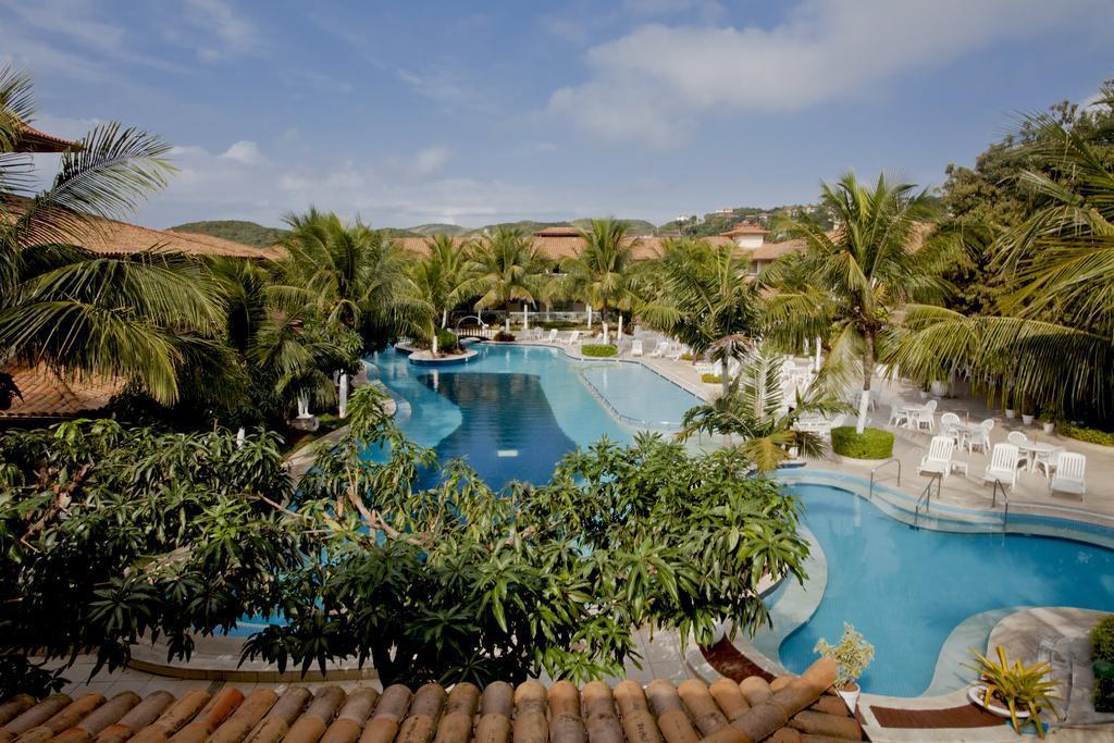 Hotel Atlântico Búzios Convention Esterno foto The pool at the Sheraton Nha Trang Hotel & Spa Resort