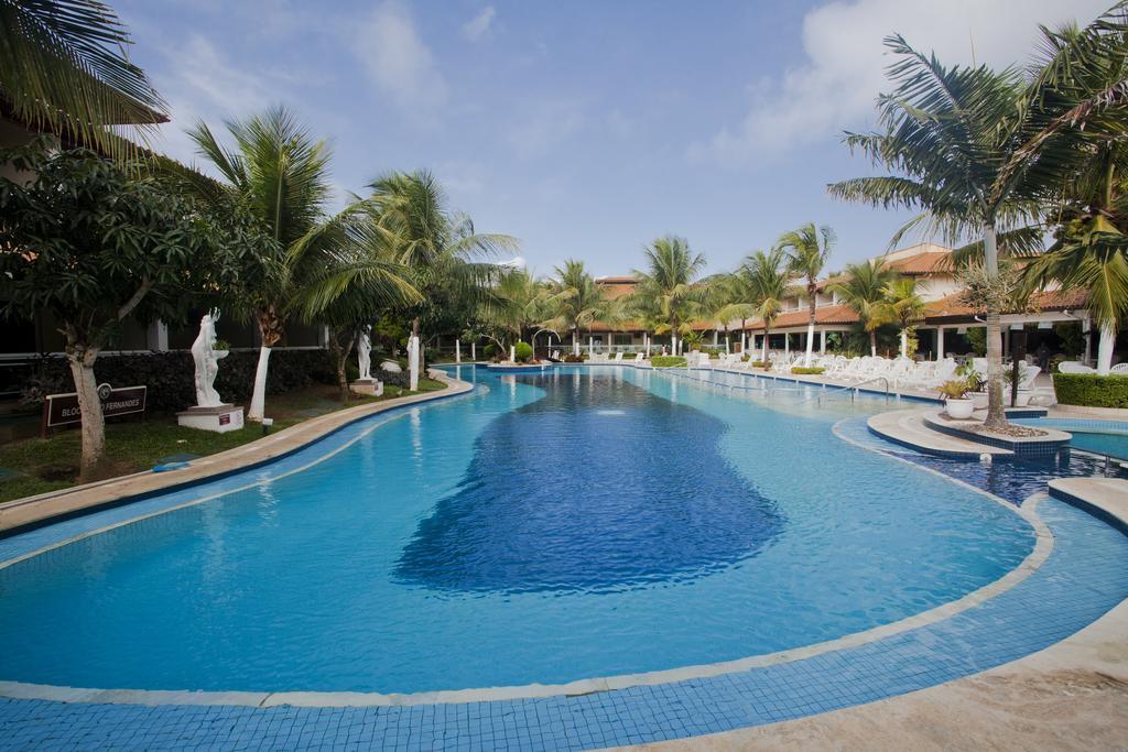 Hotel Atlântico Búzios Convention Esterno foto A resort in Balneário Camboriú