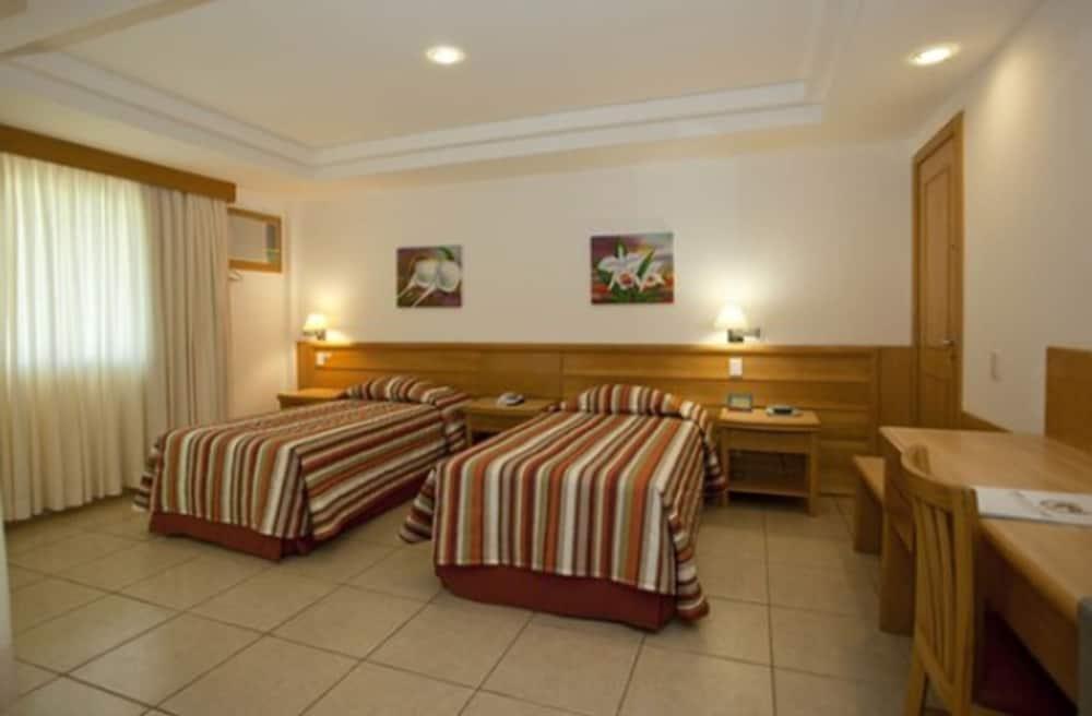 Hotel Atlântico Búzios Convention Esterno foto